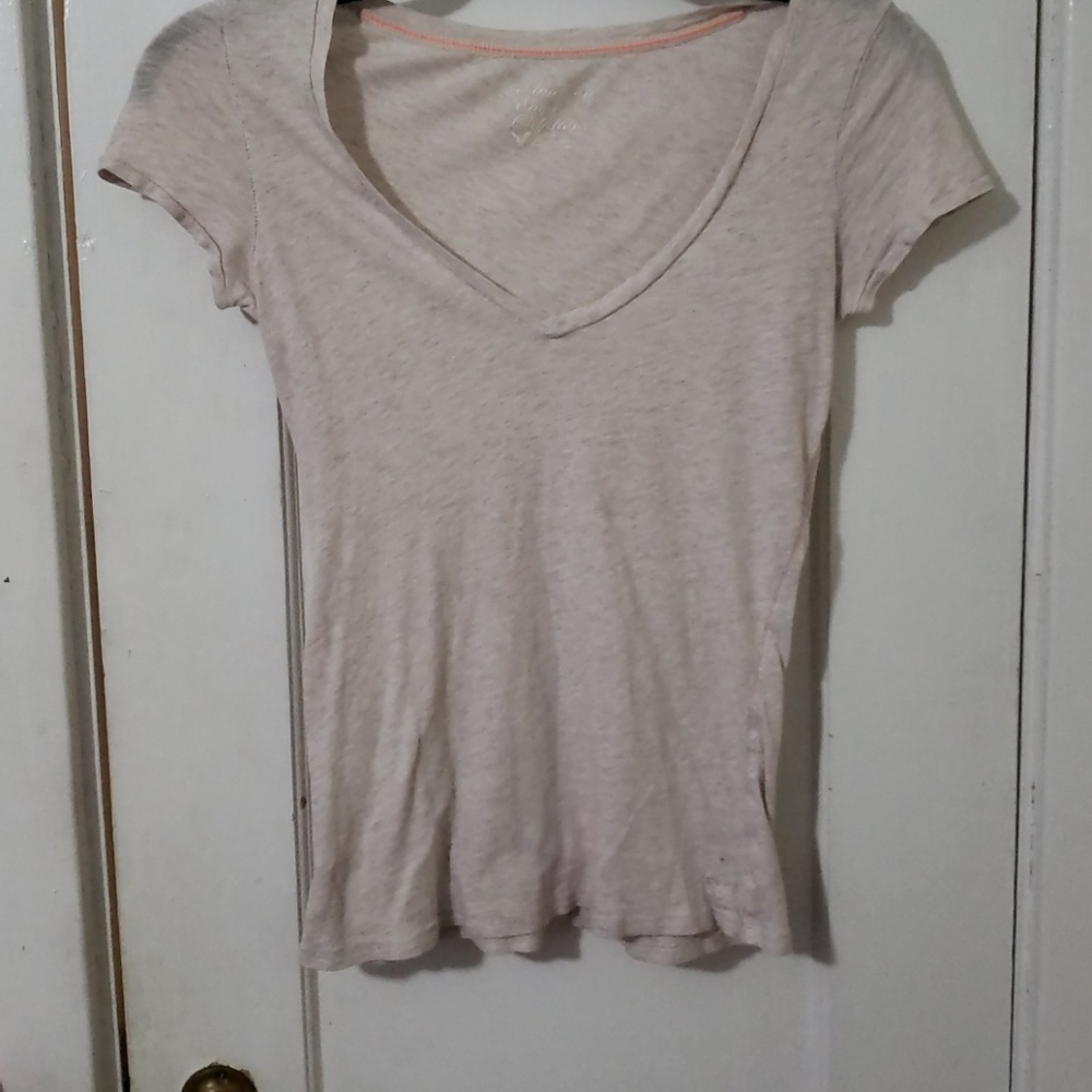 Basic tee